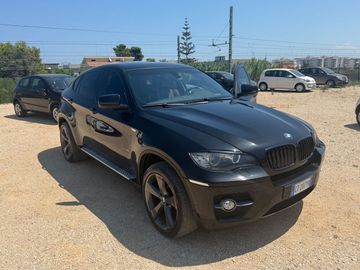 BMW X6 - 4
