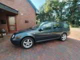 Volkswagen Bora 2.0 Sport Edition Variant Sport Edition - graue Volkswagen Bora