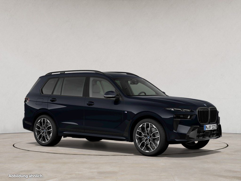BMW X7 - Bild 9