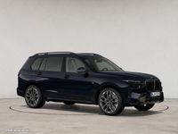BMW X7 - Vorschau Bild 9
