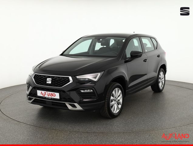 Seat Ateca 1.5 TSI DSG Style LED App Kamera Temp VC L