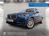 BMW X5 xDrive45e AHK Driv.Assist.Prof Harman/K