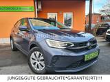 Volkswagen Taigo 1.0 TSI +LED/GRA/SHZ/DAB/PDC - VW Taigo Gebrauchtwagen in Dresden