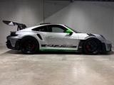 Porsche 992 (911) GT3 RS | Clubsportpaket | Liftsystem | - Porsche 992: Gt3 RS
