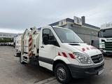 Mercedes-Benz Sprinter 515 CDI Müllpresswagen Seitenla... - Offers