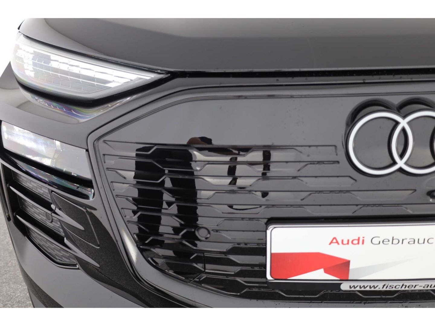 Audi Q6 e-tron - Bild 22