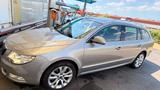Skoda Superb 1.4 TSI Ambition Combi Ambition - Skoda Superb aus 2010: Kombi