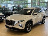 Hyundai Tucson Prime*PlugIn*4WD*AHK*ACC*360*Leder*Memory - Hyundai TUCSON in Bonn