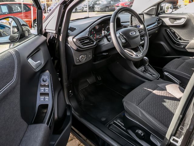 Ford Puma 1.0 Titanium Fahrassistenz-Paket Kamera