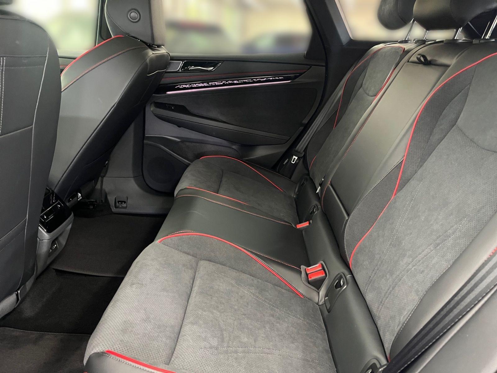 Volkswagen ID.7 GTX Tourer (340 PS) |   Top Deal Tageszulas