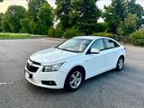 Chevrolet Cruze 1.8 4 porte LS GPL - Chevrolet Cruze: 1.8