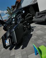 Harley-Davidson Street Glide Special KessTech 1 Jahr Garantie  - Harley-Davidson Motorräder in Mannheim