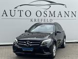 Mercedes-Benz GLC 250 4Matic 9G-TRONIC AMG Line | 360° Kamera - Mercedes-Benz GLC 250 in Düsseldorf