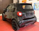Smart ForTwo Cabrio Brabus Xclusive Kamera/JBL/SHA/Nav - Smart in Bremen