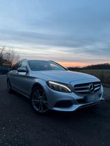 Mercedes-Benz C350E Mercedes Benz hybrid - Mercedes-Benz C 350 in Düsseldorf