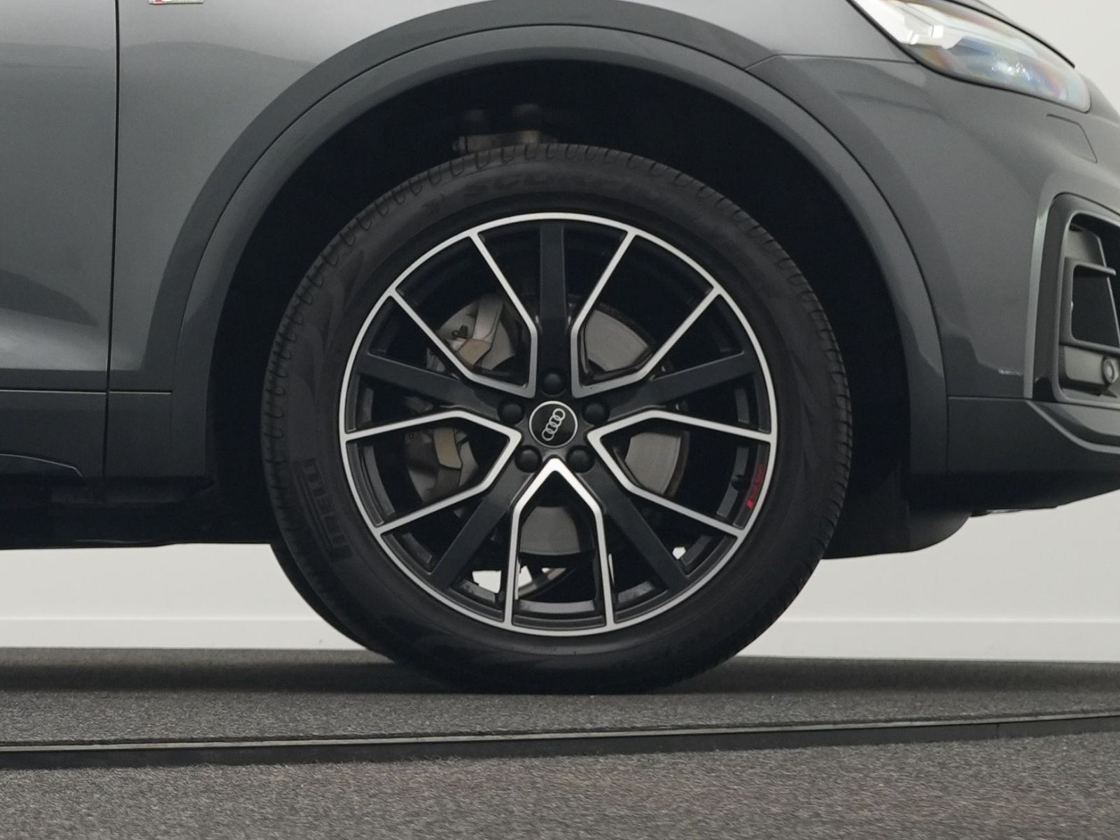 Audi Q5 - Bild 44