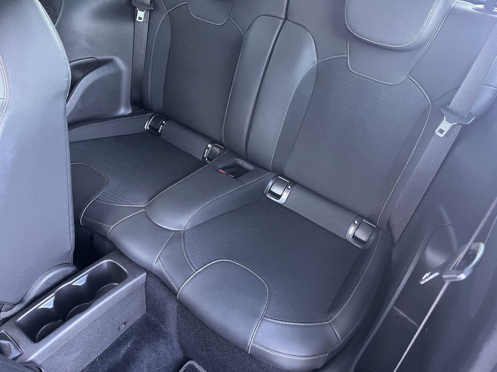 Fahrzeugabbildung Opel Adam Open Air 1.0 Turbo