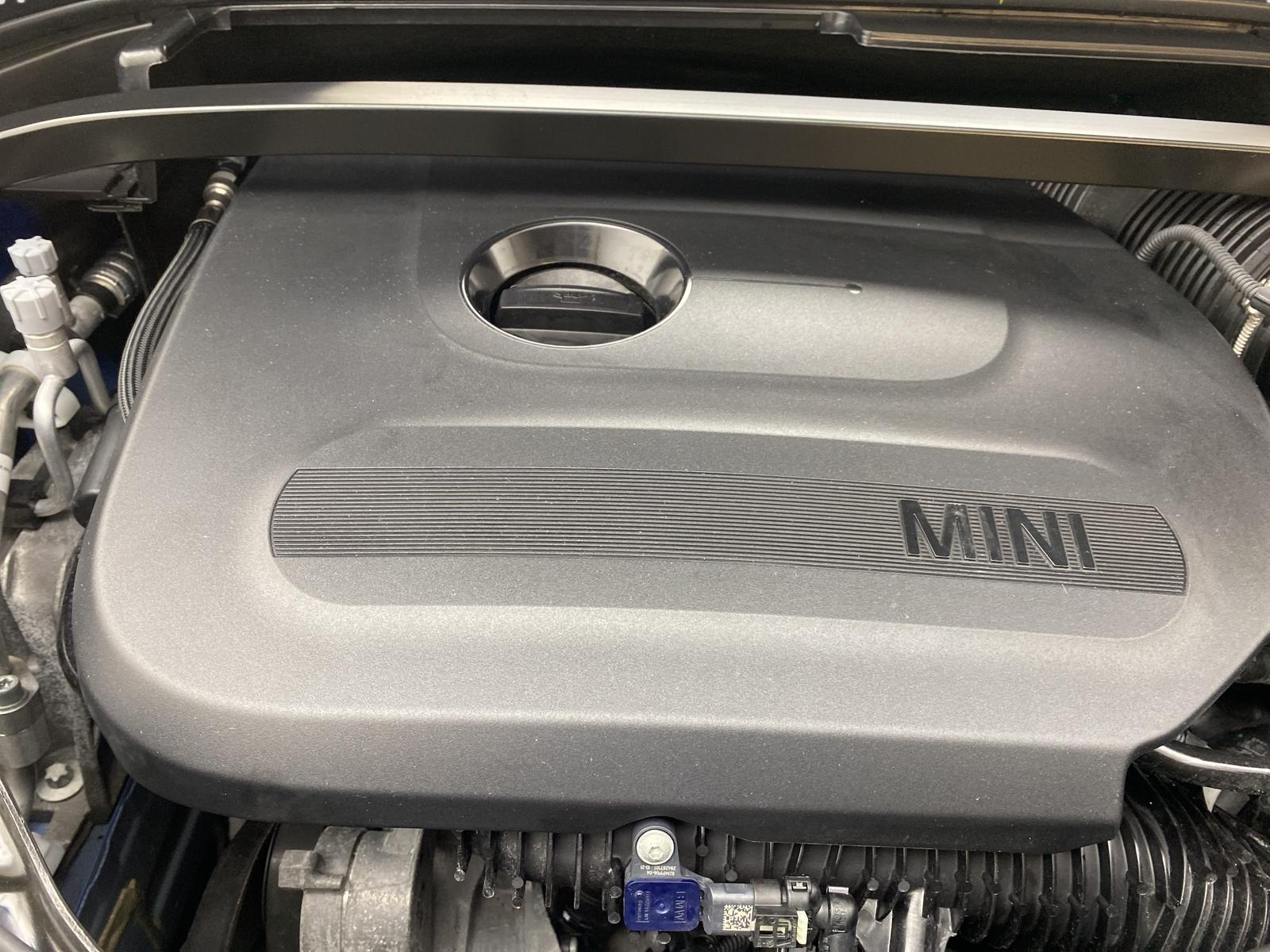 MINI Countryman C Head-Up Kamera Driv.Assist LED