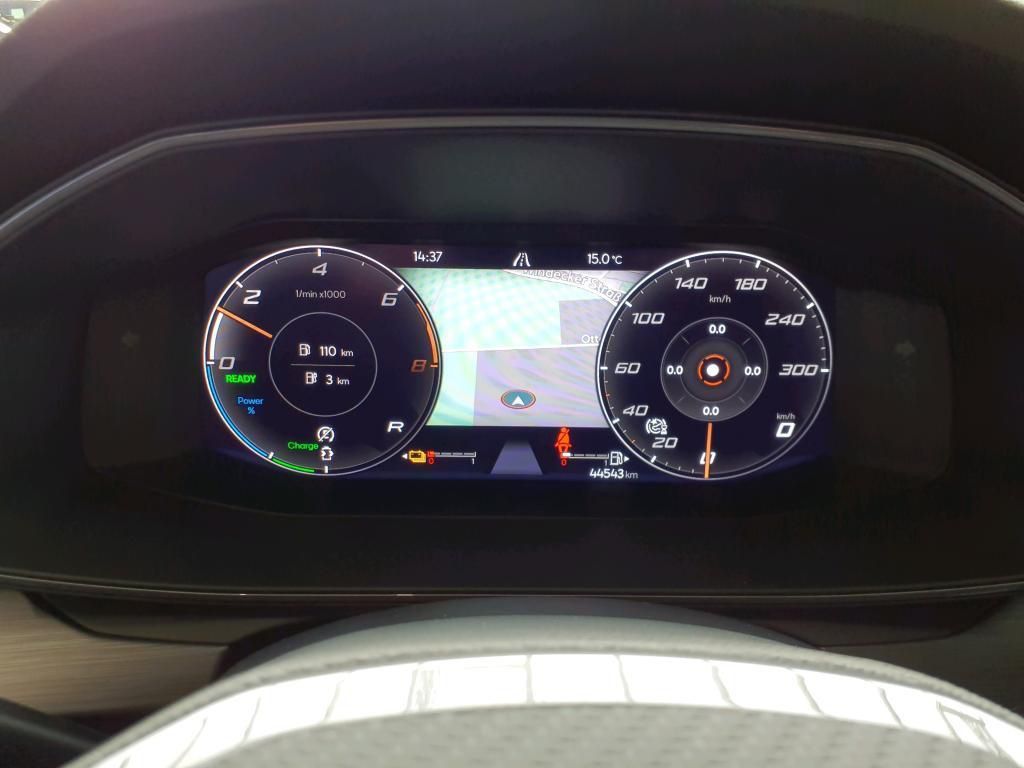 Cupra Formentor 1.4 TSI e-HYBRID 150kW AHK*Pano*PDC