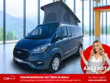 Bürstner Copa C 500 Bahia - Aufstelldach - - Bürstner Copa