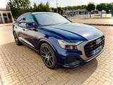 Audi Q8 50 TDI quattro tiptronic - Vollausstattung 