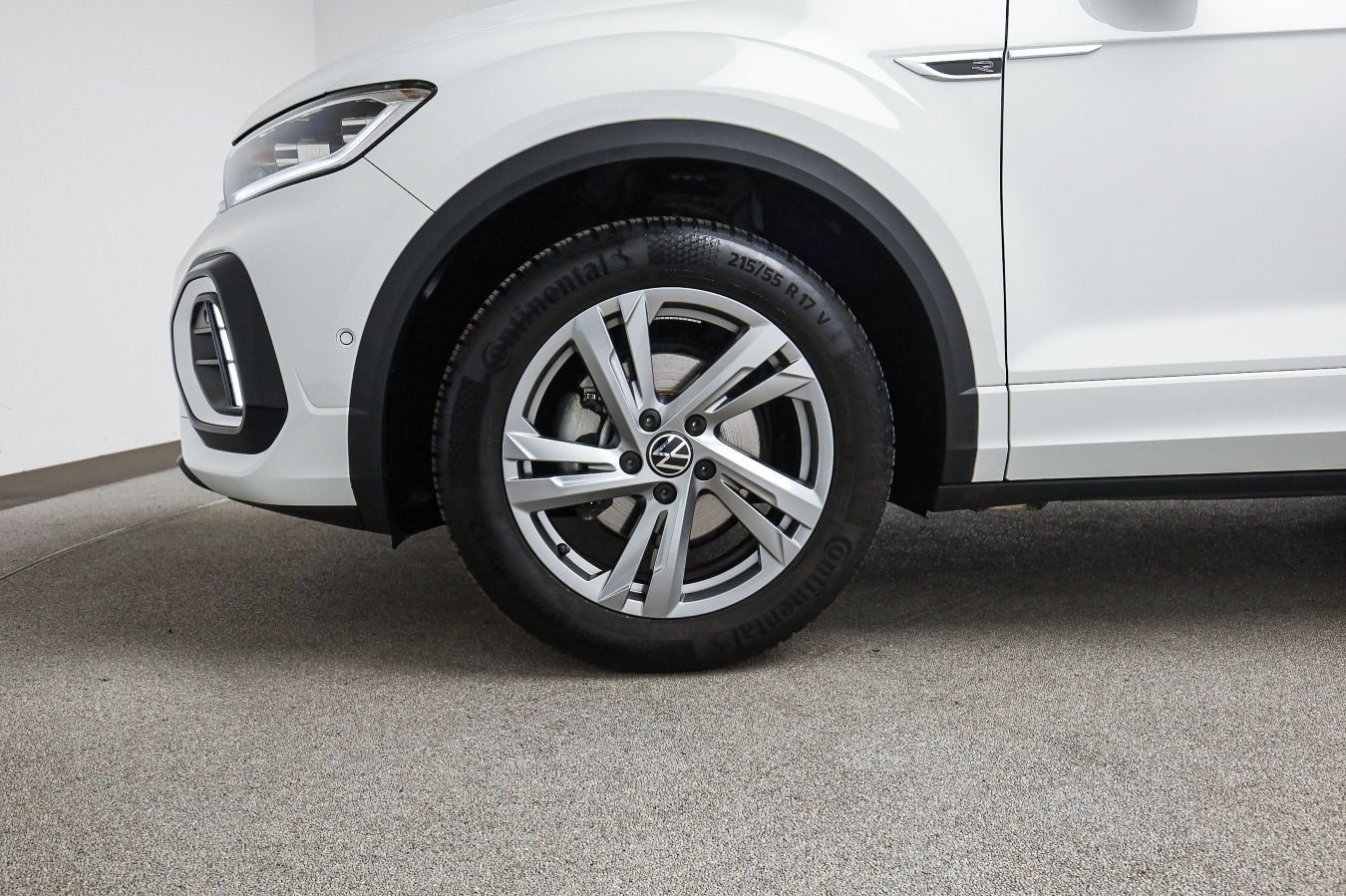 Volkswagen T-Roc - Bild 9