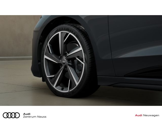 Audi A6 e-tron - Bild 6