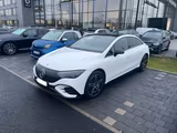 Mercedes-Benz EQE 300 PANO+BURM+NIGHT+DIGI LIGHT+AR+360+GARANT - Mercedes-Benz EQE Gebrauchtwagen