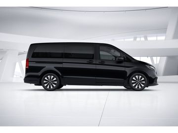 Mercedes V 220 - 4