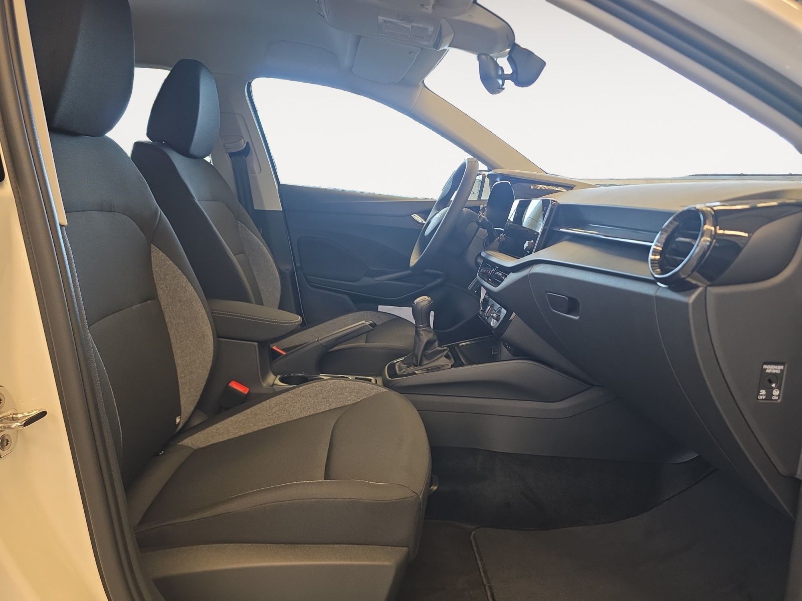 Skoda Fabia - Bild 16