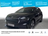 Skoda Enyaq iV 80x Loft AHK W-Pumpe MATRIX 77kWh HeadU - Skoda Enyaq iV 80x Gebrauchtwagen