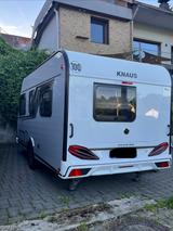 Knaus Südwind 420QD, 60 Years, Mover, Klima usw.  - Offers