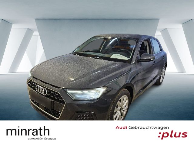 Audi A1 Sportback 30 TFSI advanced APP DAB Virtual