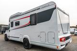 LMC Tourer Lift H 720 Automatik*2xSolar*Alu18"*Navi* - Wohnwagen in Duisburg