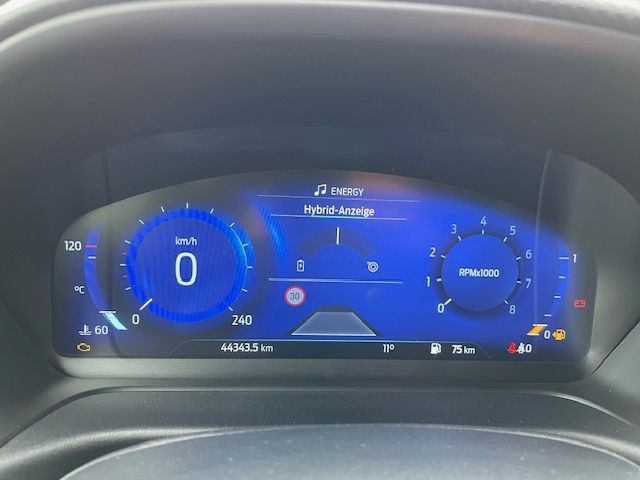Fahrzeugabbildung Ford Puma ST-Line X B&O Kamera VerkehrszeichenERK
