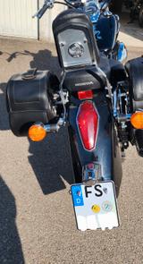 Honda VT 750 CS Shadow - Offers