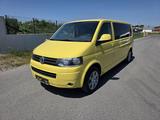 Volkswagen T5 Kombi LR 2,0 TDI 4motion D-PF - Volkswagen T5: Lr
