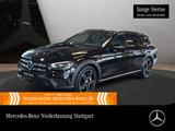 Mercedes-Benz E 450 4M T AllTerr Night/Pano/ABC/AHK/Distr/MBea - gebrauchte Mercedes-Benz E 450 aus dem Jahr 2021