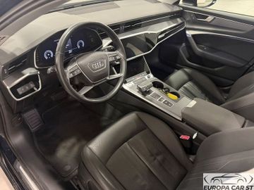 Audi A6 - 11