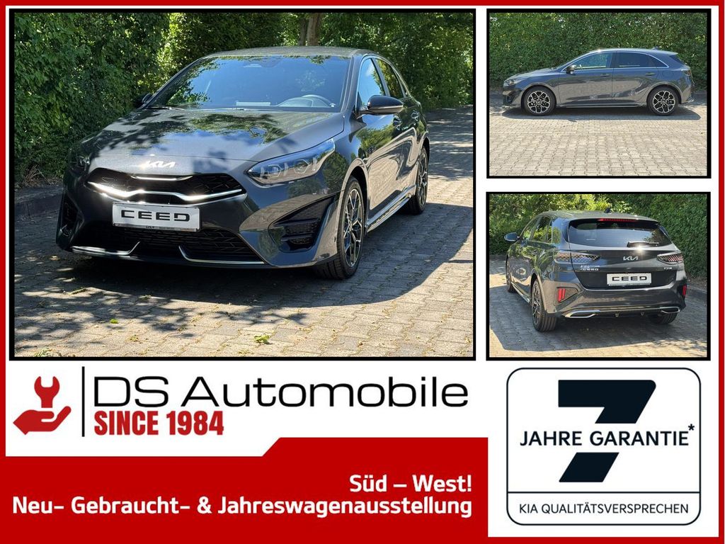 Kia cee'd / Ceed