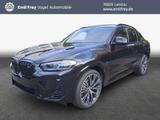 BMW X4 M40d 250 kW, 5-türig (Diesel) - BMW X4 M40 Neuwagen