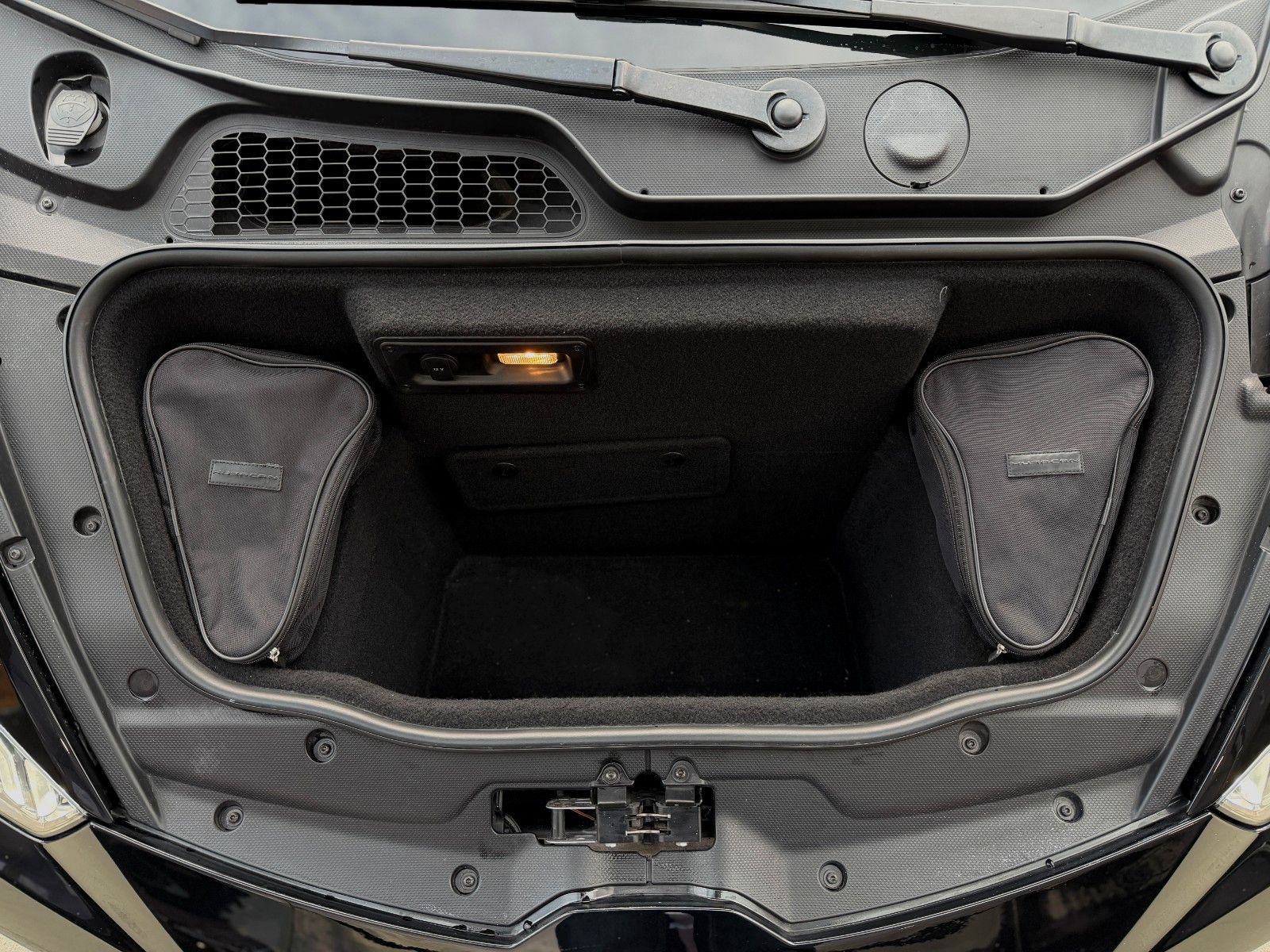 LAMBORGHINI Huracan Huracán LP610-4 Spyder Lift/Kam/21"/MwSt – Ansicht 22