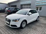 Audi A1 Sportback 1,2 TFSI  Attraction  - Audi A1: TFSI Attraction
