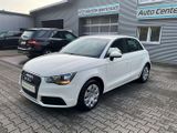 Audi A1 Sportback 1,2 TFSI  Attraction  - Audi A1: Attraction TFSI