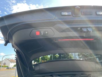 Opel Grandland X 1.2 Turbo Innovation 360° Kamera