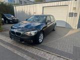 BMW 116 Baureihe 1 Lim. 5-trg. 116 d - BMW 116