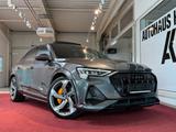 Audi e-tron Sportback S quattro *LED*Virtual*Navi* - Audi e-tron in Bochum