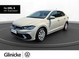 Volkswagen Polo 1.0 TSI NAVI SiHz LED KLIMA PDC - Volkswagen Polo: Grün