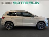 Skoda Karoq 1.5 TSI 110kW ACT DSG Sportline - Skoda Gebrauchtwagen in Münster