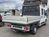 Citroën Jumper Pritsche 2.2 BlueHDi DoKa 7-Sitzer/Klima/ - Citroën Jumper: Pritsche